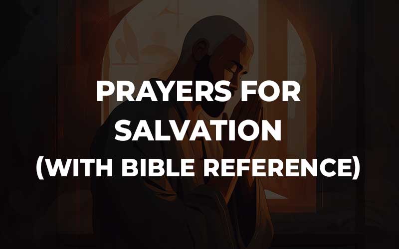 Prayers-for-Salvation