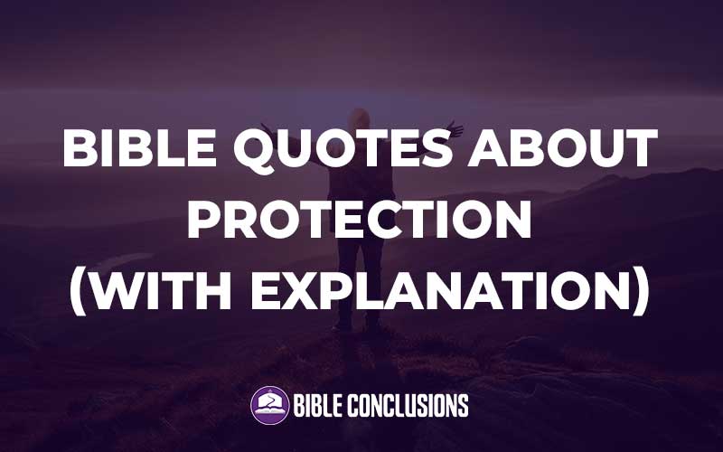 Quotes About Protection